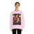 CLEVE, Joos van - Virgin and Child (Artwork) Crewneck Sweatshirt