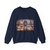 CIRCIGNANI, Niccolo - Martyrdom Scenes (Artwork) Crewneck Sweatshirt