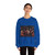 MANFREDI, Bartolomeo - The Guard Room (Artwork) Crewneck Sweatshirt