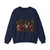 MANFREDI, Bartolomeo - The Guard Room (Artwork) Crewneck Sweatshirt