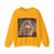 CAPANNA, Puccio - Singing gallery (Artwork) Crewneck Sweatshirt