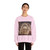 CAPANNA, Puccio - Singing gallery (Artwork) Crewneck Sweatshirt