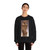 QUELLINUS, Artus I - St Peter (Artwork) Crewneck Sweatshirt