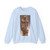 QUELLINUS, Artus I - St Peter (Artwork) Crewneck Sweatshirt