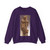 QUELLINUS, Artus I - St Peter (Artwork) Crewneck Sweatshirt