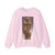 QUELLINUS, Artus I - St Peter (Artwork) Crewneck Sweatshirt