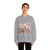 QUELLINUS, Artus II - Visitation (Artwork) Crewneck Sweatshirt