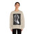 HOUDON, Jean-Antoine - Bust of George Washington (Artwork) Crewneck Sweatshirt