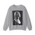 HOUDON, Jean-Antoine - Bust of George Washington (Artwork) Crewneck Sweatshirt