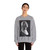 HOUDON, Jean-Antoine - Bust of George Washington (Artwork) Crewneck Sweatshirt