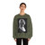 HOUDON, Jean-Antoine - Bust of George Washington (Artwork) Crewneck Sweatshirt