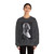 HOUDON, Jean-Antoine - Bust of George Washington (Artwork) Crewneck Sweatshirt