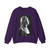 HOUDON, Jean-Antoine - Bust of George Washington (Artwork) Crewneck Sweatshirt