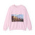 CANALETTO - Riva degli Schiavoni (Artwork) Crewneck Sweatshirt