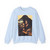 CLEVE, Joos van - Virgin and Child2 (Artwork) Crewneck Sweatshirt