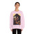 CLEVE, Joos van - Virgin and Child2 (Artwork) Crewneck Sweatshirt