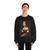 RAFFAELLO Sanzio - Portrait of a Woman (La Muta) (Artwork) Crewneck Sweatshirt