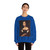 RAFFAELLO Sanzio - Portrait of a Woman (La Muta) (Artwork) Crewneck Sweatshirt