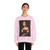 RAFFAELLO Sanzio - Portrait of a Woman (La Muta) (Artwork) Crewneck Sweatshirt