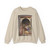 CAPANNA, Puccio - Martyrdom of St Stanislas (Artwork) Crewneck Sweatshirt