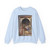CAPANNA, Puccio - Martyrdom of St Stanislas (Artwork) Crewneck Sweatshirt