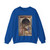 CAPANNA, Puccio - Martyrdom of St Stanislas (Artwork) Crewneck Sweatshirt