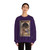 CAPANNA, Puccio - Martyrdom of St Stanislas (Artwork) Crewneck Sweatshirt