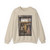 CAPANNA, Puccio - St Stanislas Raises a Body from the Death (Artwork) Crewneck Sweatshirt