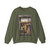 CAPANNA, Puccio - St Stanislas Raises a Body from the Death (Artwork) Crewneck Sweatshirt