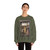 CAPANNA, Puccio - St Stanislas Raises a Body from the Death (Artwork) Crewneck Sweatshirt