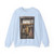 CAPANNA, Puccio - St Stanislas Raises a Body from the Death (Artwork) Crewneck Sweatshirt