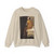 INGRES, Jean-Auguste-Dominique - The Bather (Artwork) Crewneck Sweatshirt
