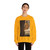 INGRES, Jean-Auguste-Dominique - The Bather (Artwork) Crewneck Sweatshirt