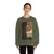 INGRES, Jean-Auguste-Dominique - The Bather (Artwork) Crewneck Sweatshirt