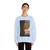INGRES, Jean-Auguste-Dominique - The Bather (Artwork) Crewneck Sweatshirt