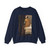 INGRES, Jean-Auguste-Dominique - The Bather (Artwork) Crewneck Sweatshirt