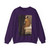 INGRES, Jean-Auguste-Dominique - The Bather (Artwork) Crewneck Sweatshirt
