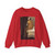 INGRES, Jean-Auguste-Dominique - The Bather (Artwork) Crewneck Sweatshirt