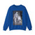 CLODION - Montesquieu (Artwork) Crewneck Sweatshirt