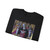 CAPORALI, Bartolomeo - Saint John the Baptist (Artwork) Crewneck Sweatshirt