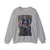 CAPORALI, Bartolomeo - Saint John the Baptist (Artwork) Crewneck Sweatshirt