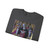 CAPORALI, Bartolomeo - Saint John the Baptist (Artwork) Crewneck Sweatshirt