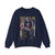 CAPORALI, Bartolomeo - Saint John the Baptist (Artwork) Crewneck Sweatshirt
