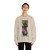 CAPORALI, Bartolomeo - Saint Bartholomew (Artwork) Crewneck Sweatshirt