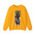 CAPORALI, Bartolomeo - Saint Bartholomew (Artwork) Crewneck Sweatshirt