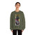 CAPORALI, Bartolomeo - Saint Bartholomew (Artwork) Crewneck Sweatshirt
