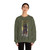 CAPORALI, Bartolomeo - The Virgin and Child with Saints, Angels and a Donor (Artwork) Crewneck Sweatshirt