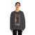 CAPORALI, Bartolomeo - The Virgin and Child with Saints, Angels and a Donor (Artwork) Crewneck Sweatshirt
