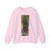 CAPORALI, Bartolomeo - The Virgin and Child with Saints, Angels and a Donor (Artwork) Crewneck Sweatshirt