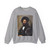 RAFFAELLO Sanzio - Portrait of Baldassare Castiglione (Artwork) Crewneck Sweatshirt